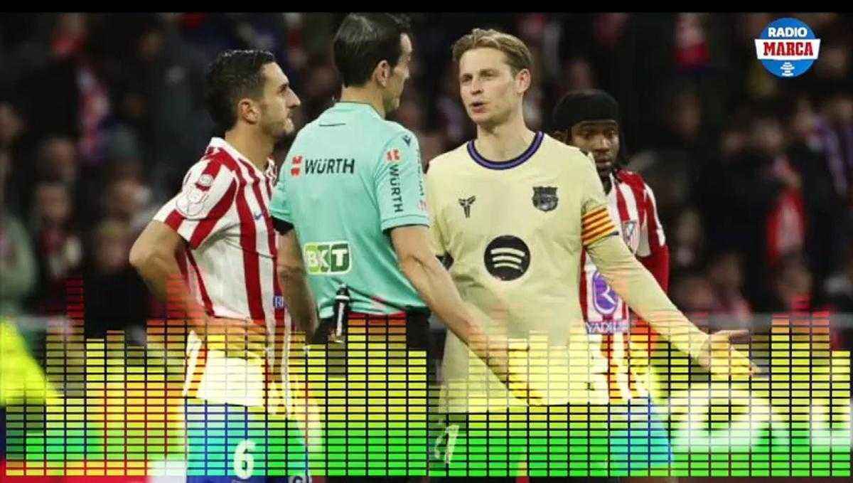 Schiedsrichter-krise in spanien: droht der liga der imageschaden?