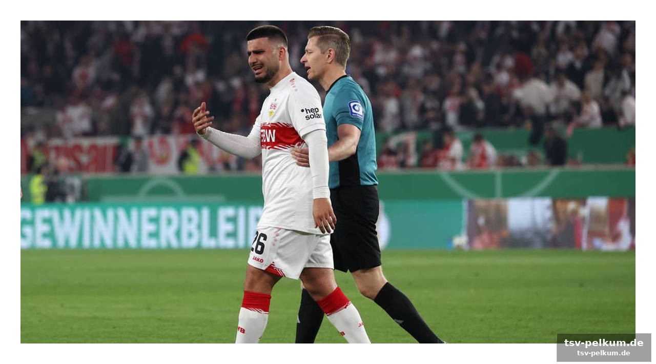 Aytekin im bayern-duell, ittrich in berlin