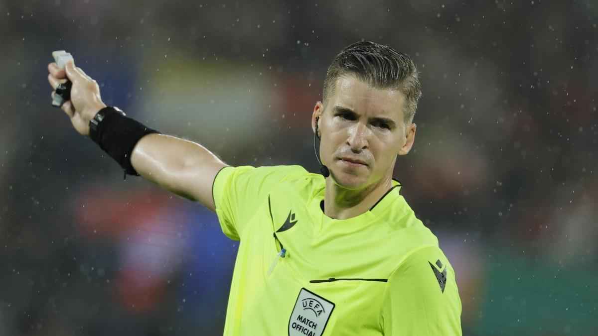 Schiedsrichter-oscar 2026: giulio campanati-preis kehrt zurück!