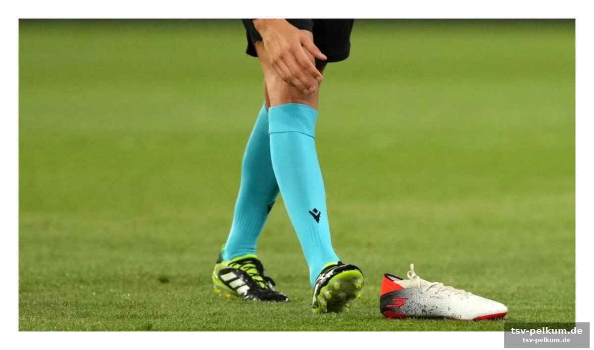 Die uefa und die reaktion auf den vorfall