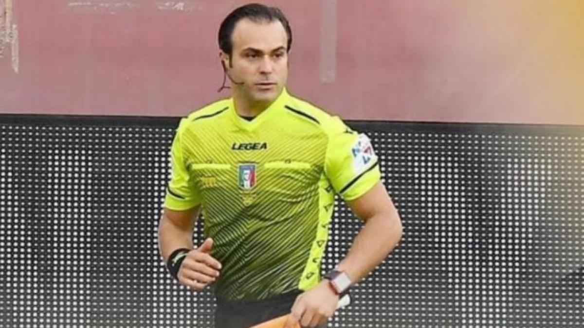 Schiedsrichter-skandal in italien: machtspiele und fragwürdige einflussnahme