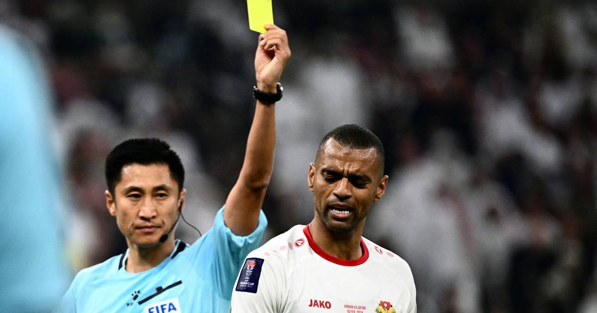 Schiedsrichter-star in china: ma ning erobert die herzen der fans!