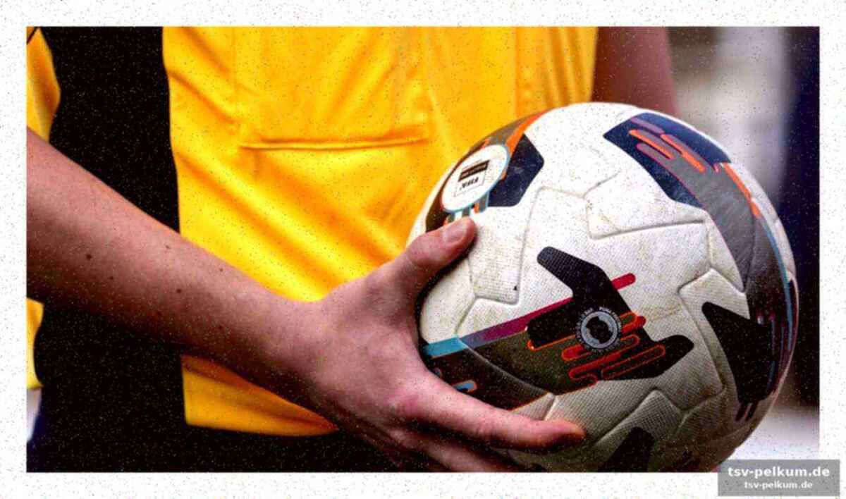 Mehr als nur ein spielabbruch: die zukunft des amateurfußballs in gefahr