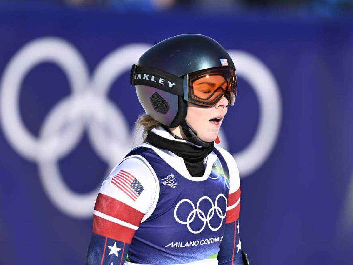 Schiffrin verpasst olympia-gold im riesenslalom – läuft ein fluch mit?