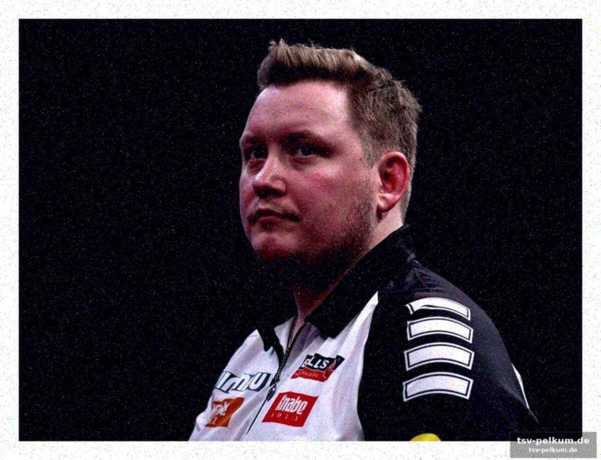 Krcmar dominiert mit starkem spiel