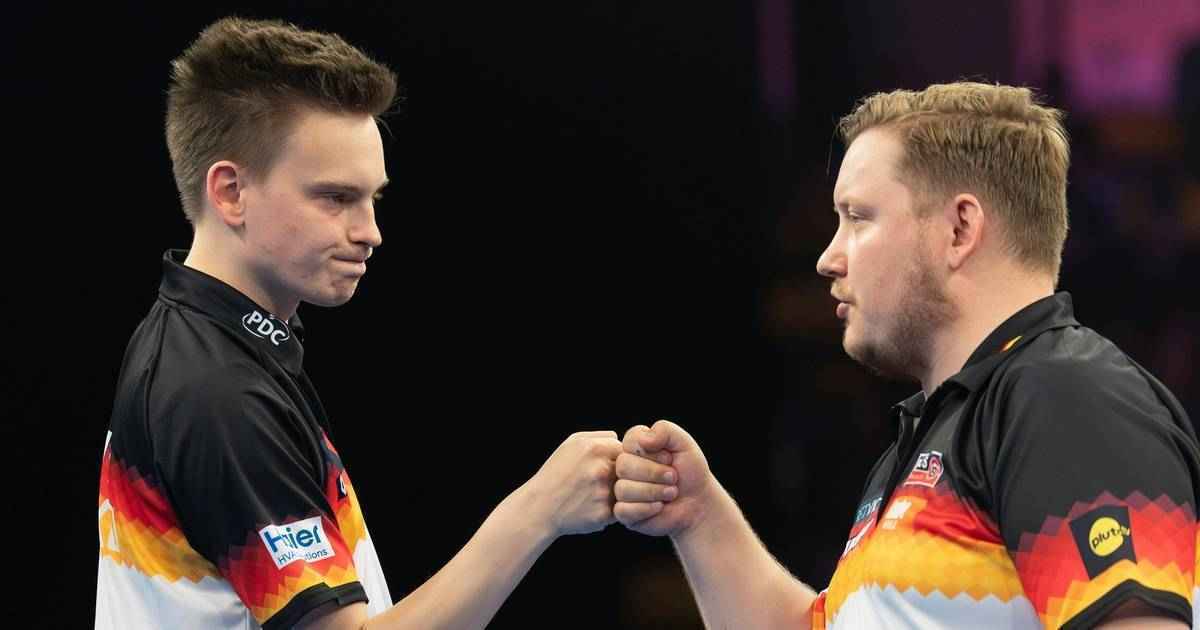 Schindler und pietreczko: comeback oder endgültiger fall bei der wm?