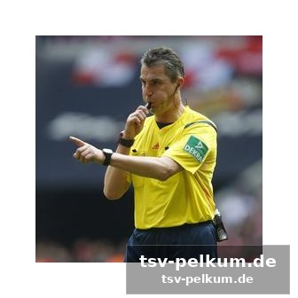 Internationale anerkennung: siebert pfeift champions-league-finale