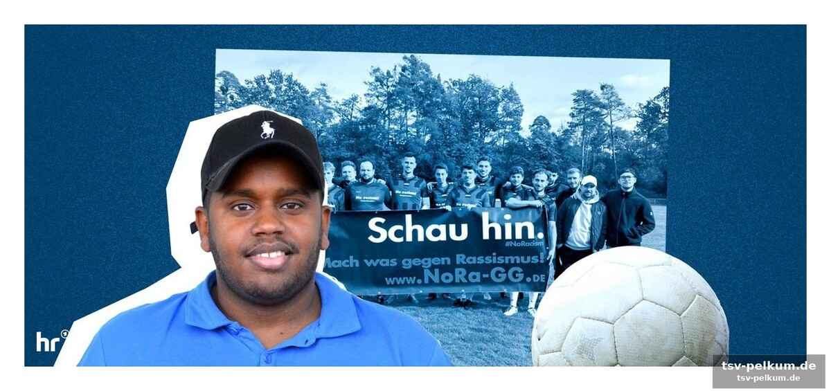 Rechtslücke im hfv: ein gefundenes fressen für rassisten