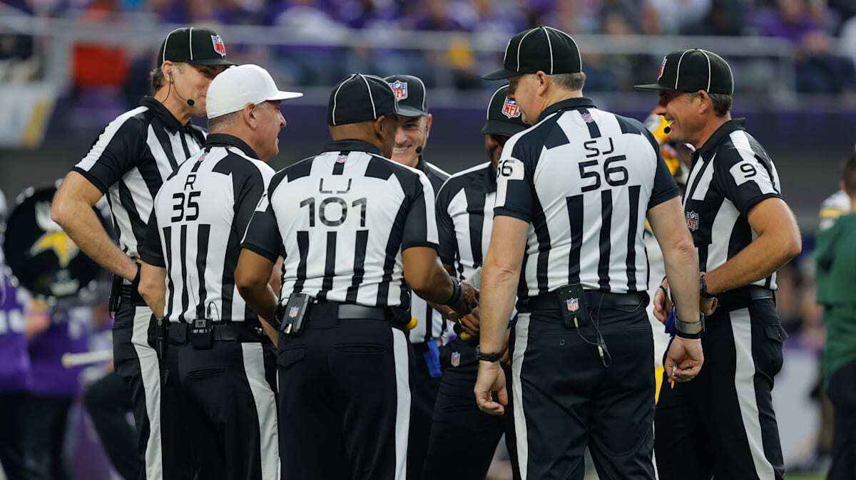 Schiri-streit beendet? nfl-referees stimmen tarifabkommen zu!