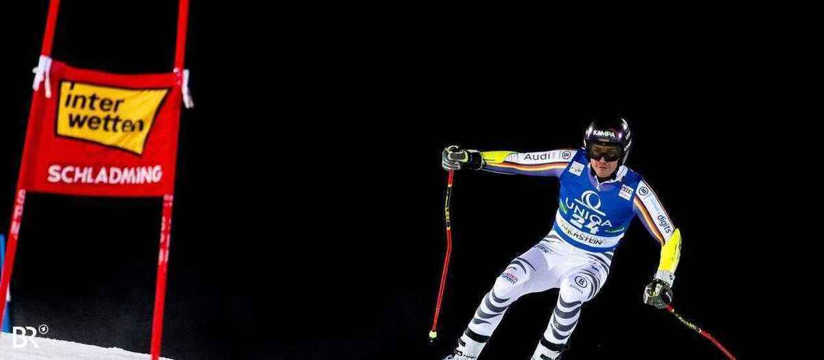Schladming brennt: slalom-nacht mit straßer und sensationen!