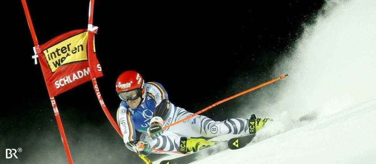 Schladming sensation: gratz überrascht – braathen führt!