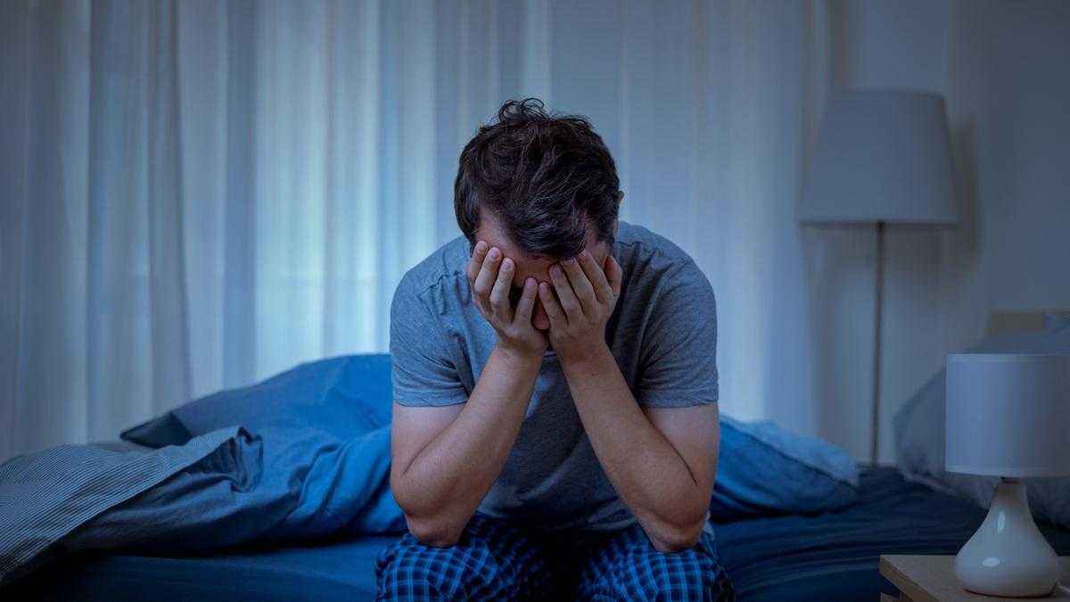 Schlaf finden: wissenschaftliche technik schaltet das gehirn aus
