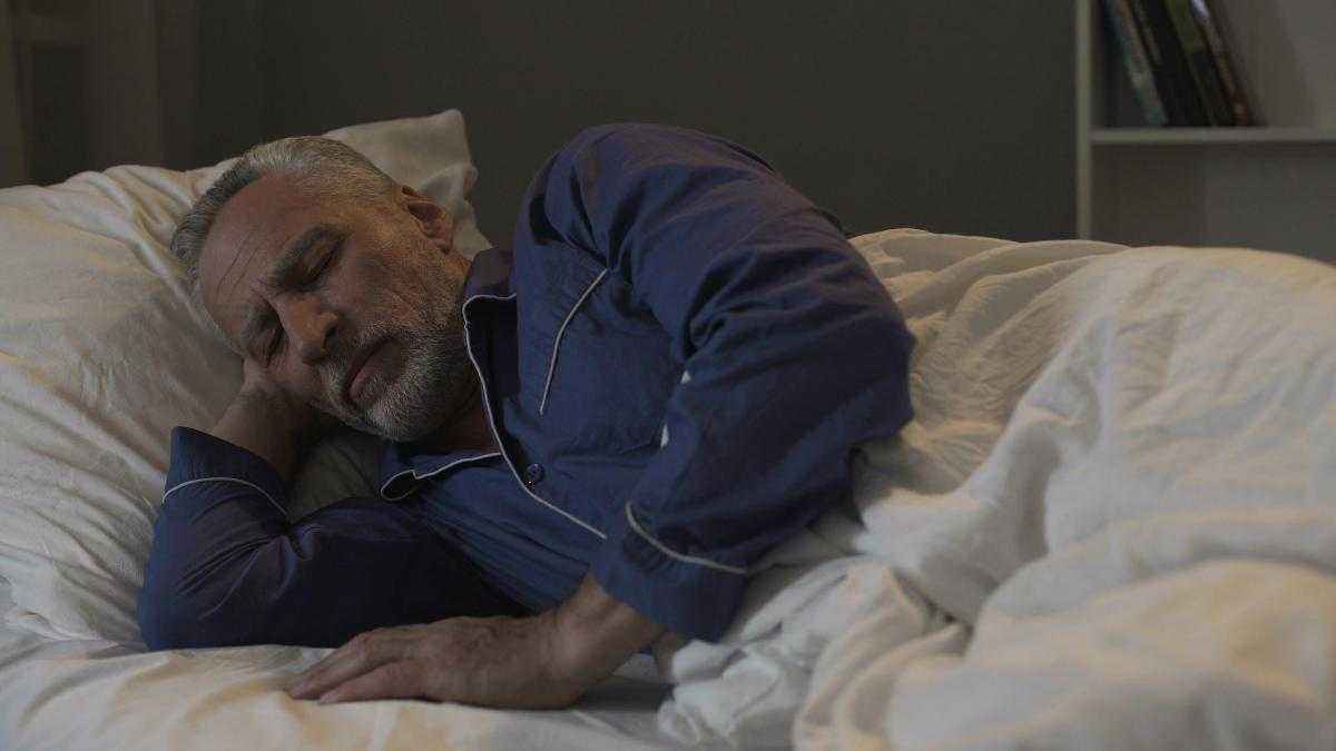 Schlafapnoe und parkinson: neue studie enthüllt besorgniserregende verbindung