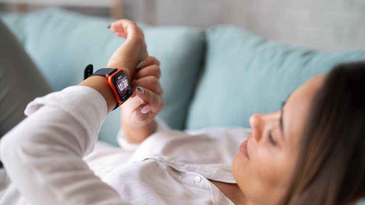 Die datenlast als ursache für mehr stress