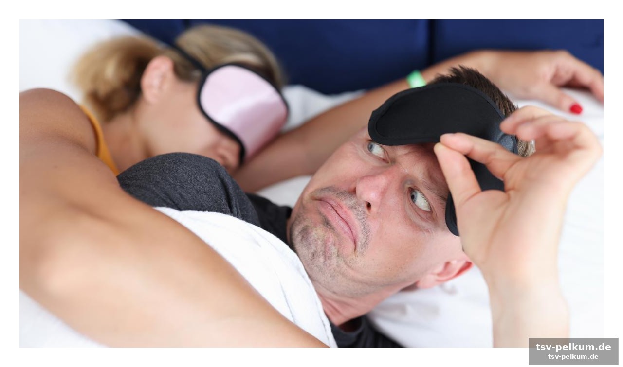 Stress und genetik: warum wir im schlaf aus dem nichts werden