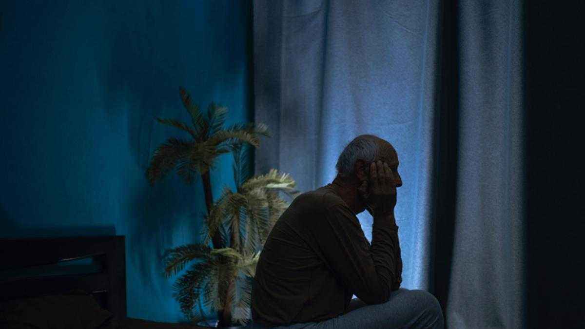 Schlafmangel verlangsamt das gehirn – neueste studie zeigt dramatische folgen