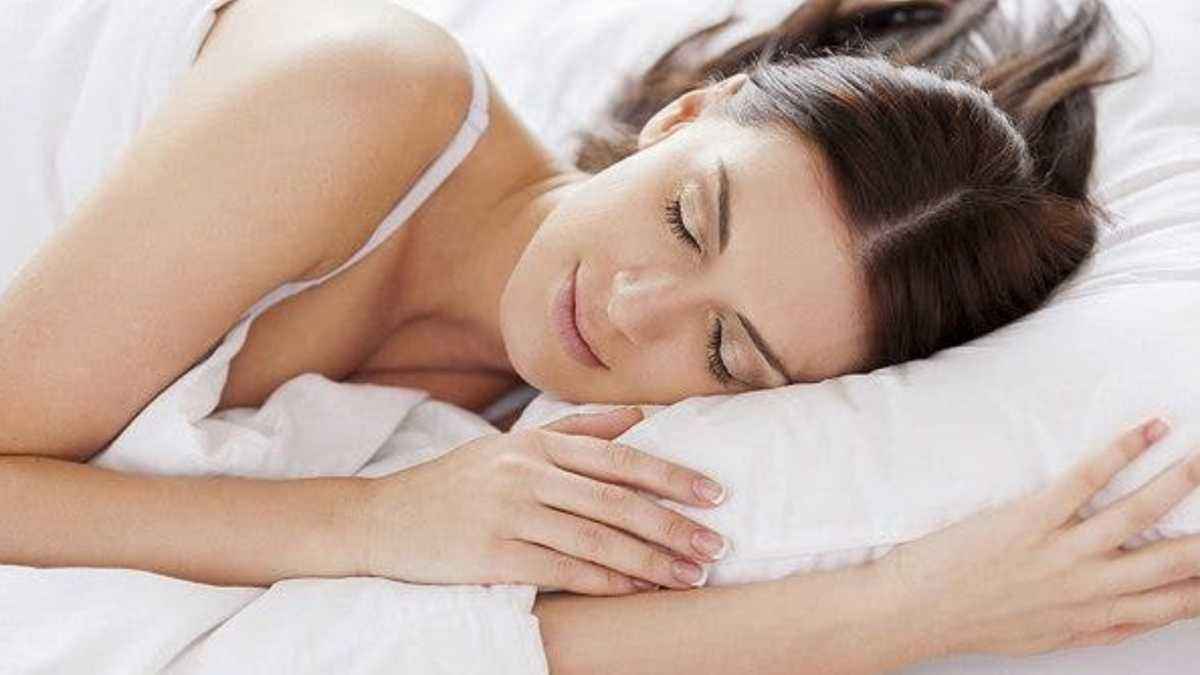 Schlafpositionen: mehr als nur komfort?