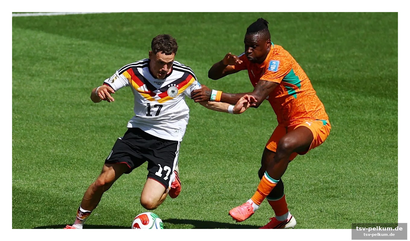 Die hintergründe: neue fifa-regeln und ihre auswirkungen