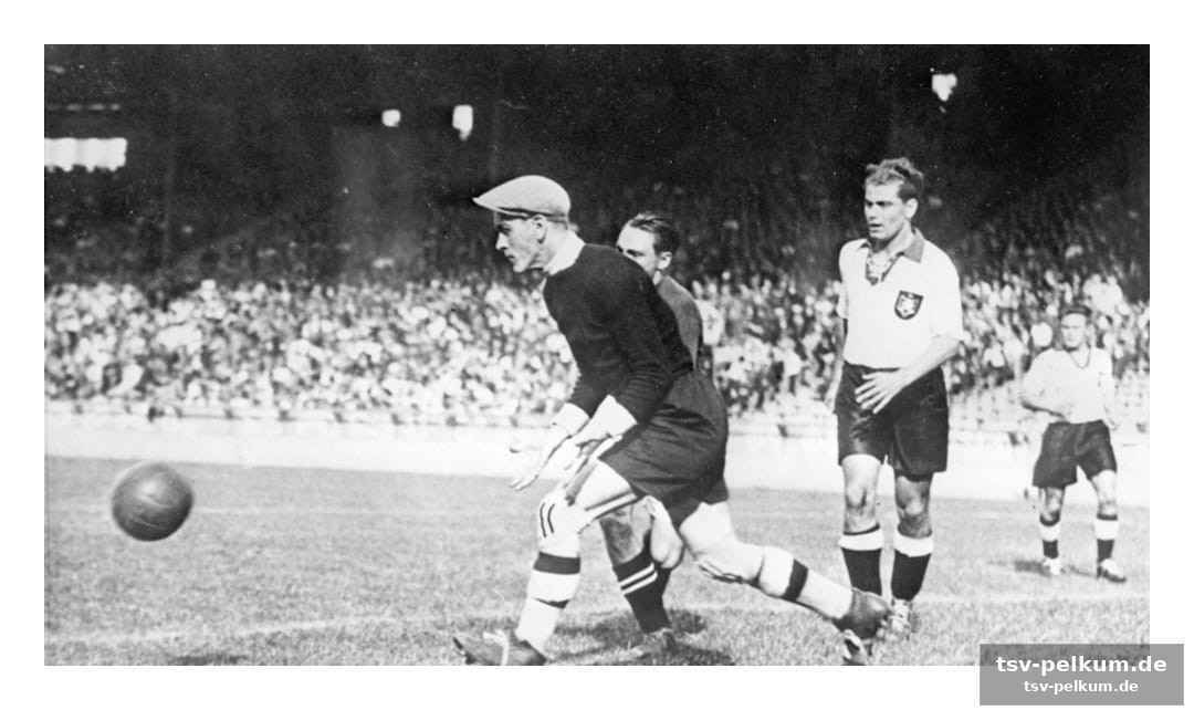 Donnelly – der trainer, der nie war