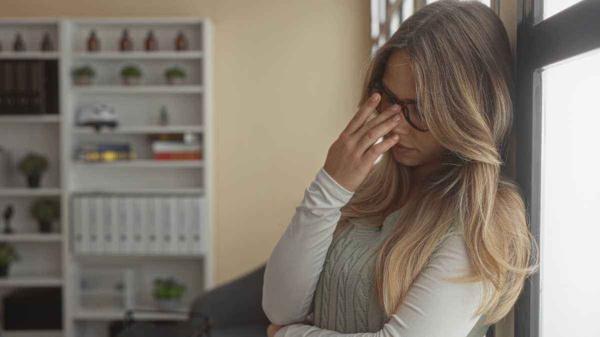 Schlagartige wetterwechsel: warum unser körper im frühling rebelliert