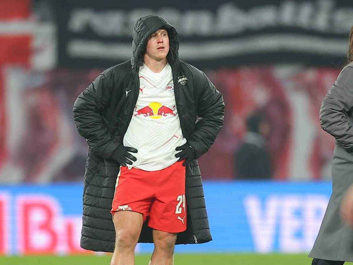 Schlager-abschied bei rb leipzig: ein neuer mittelfeldspieler im visier