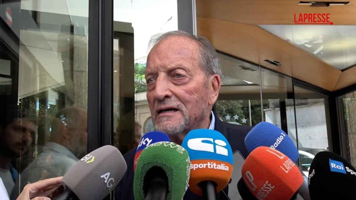 Schlamassel beim italienischen fußballverband: staatsanwaltschaft hört top-funktionäre aus!