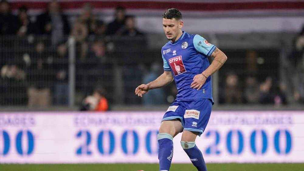 Schlechte nachrichten für den fc luzern: zwei abwehrspieler fallen aus