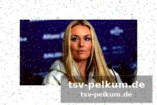 Vonn-trainer gab schonungsloses knie-update