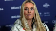 Schlechtes timing für lindsey vonn: olympia-training in cortina abgesagt