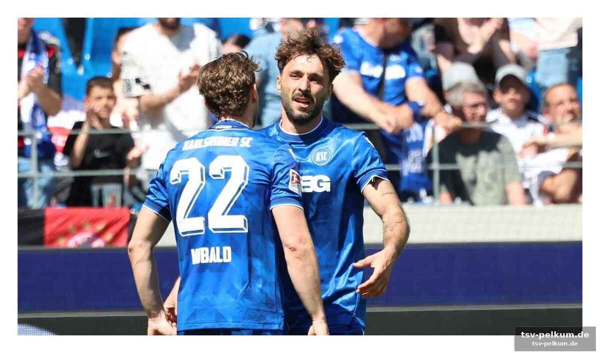 Die letzten spiele werden entscheidend