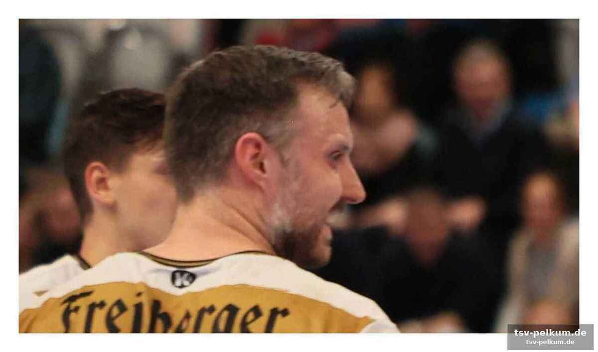 Ein gewinn für die essener defensive