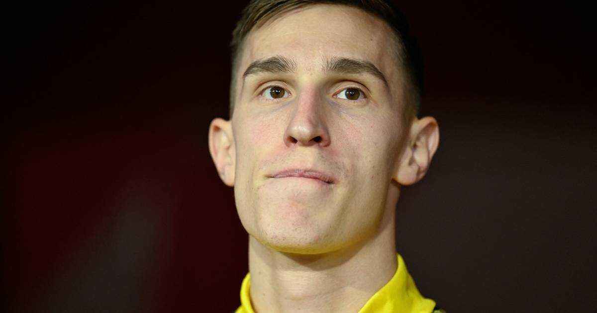 Schlotterbeck bindet sich an bvb – doch die klausel schließt bayern aus