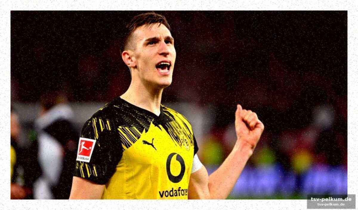 Schlotterbeck – mehr als nur ein spieler