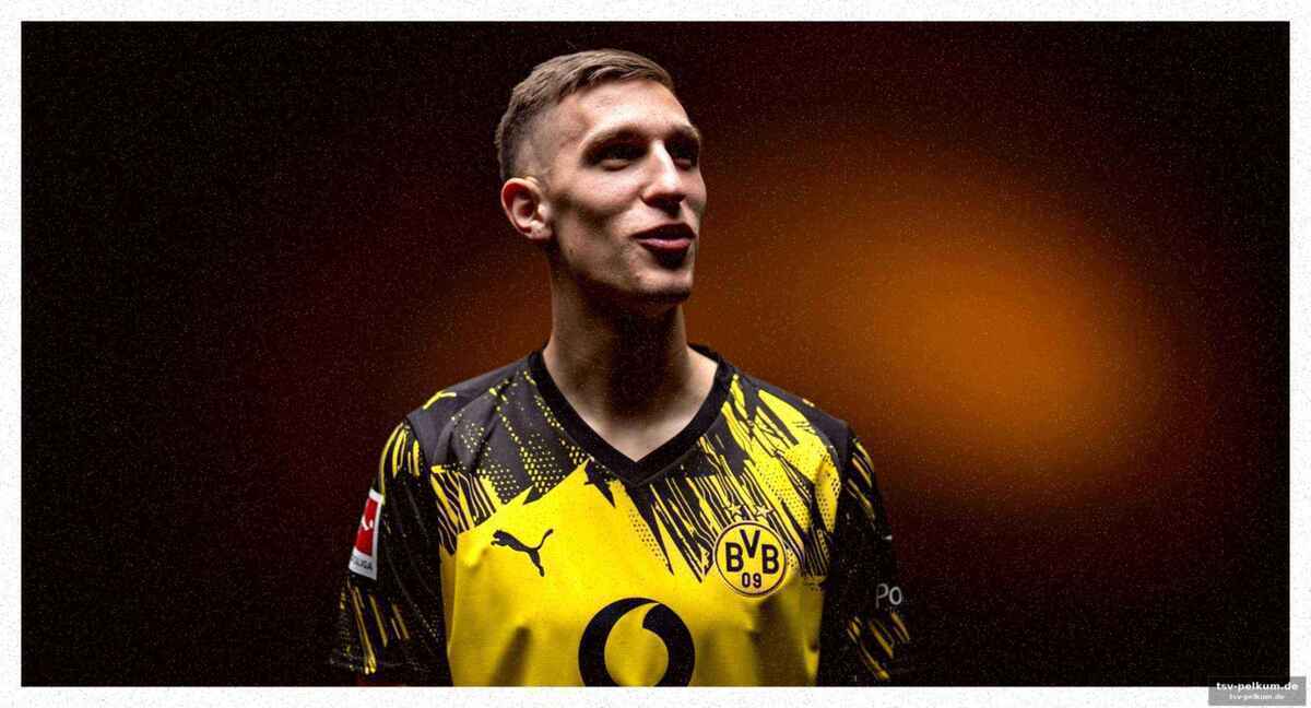 Ein wichtiges signal an die mannschaft