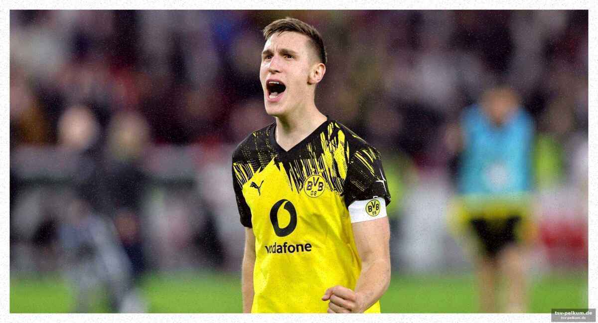 Ein wichtiger baustein für die nationalmannschaft