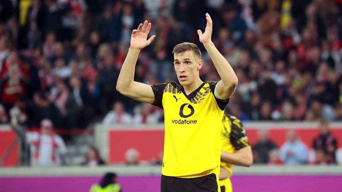 Schlotterbeck bleibt: bvb-verlängerung trotz ausstiegsklausel?