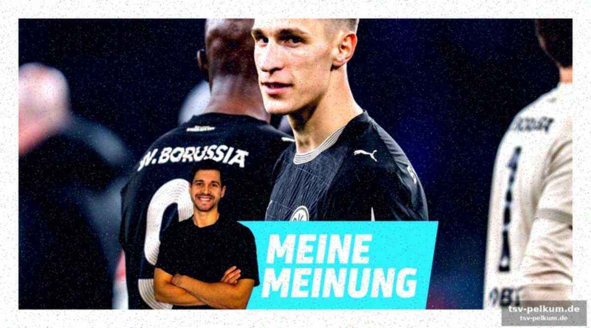 Die lange suche nach dem perfekten vertrag