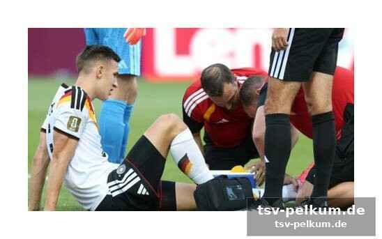 Personelle engpässe beim dfb
