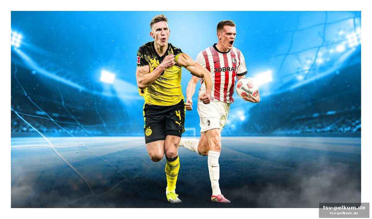 Schlotterbeck im bvb-dress: talent und taktische flexibilität