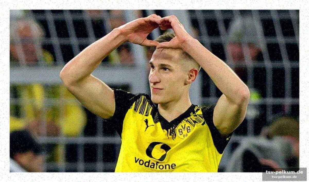 Warum der bvb ihn nicht verlieren darf