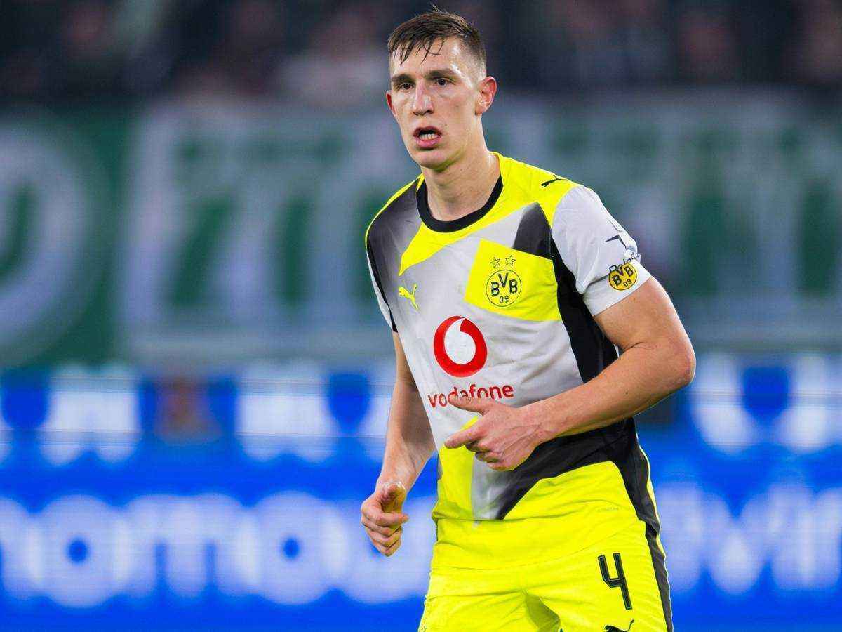 Schlotterbeck und co. fehlen bvb auch in leipzig – kovac mahnt zur vorsicht
