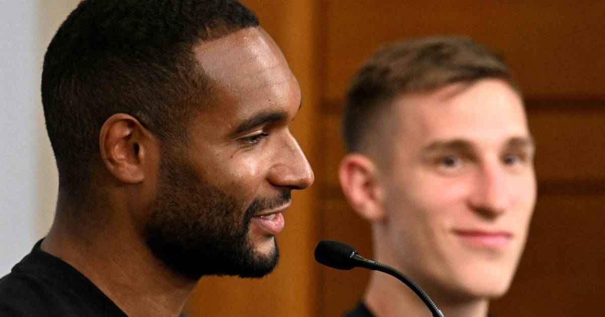 Schlotterbeck und tah: das weltklasse-duo steht bereit!