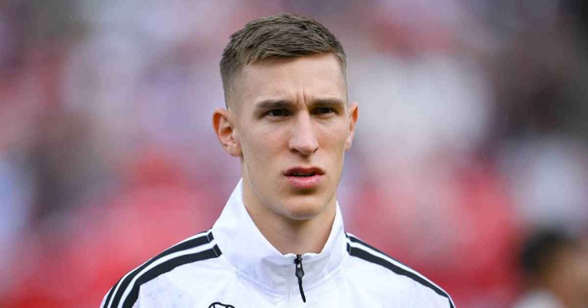 Schlotterbeck vor dem aus in dortmund? real lockt mit mourinho!