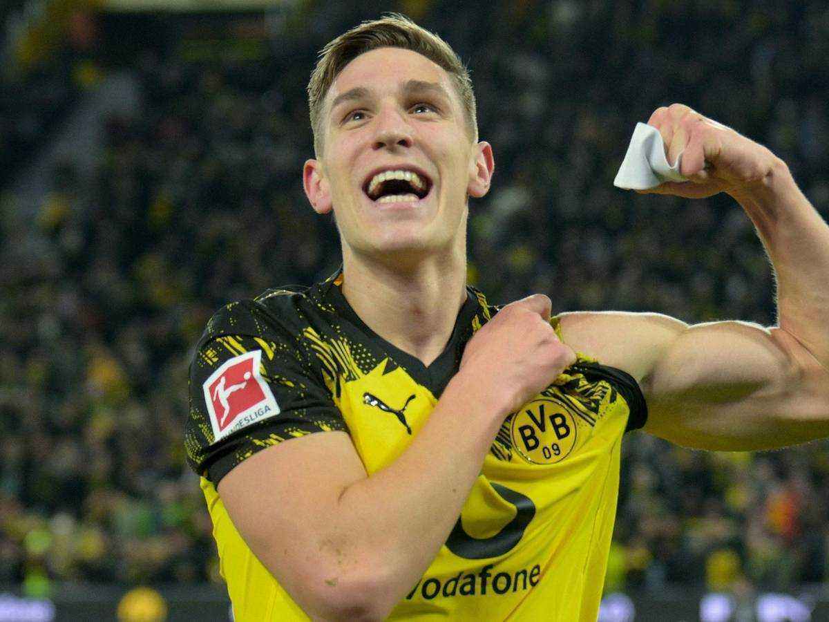 Schlotterbeck vor entscheidung: bleibt er bei dortmund oder lockt real madrid?