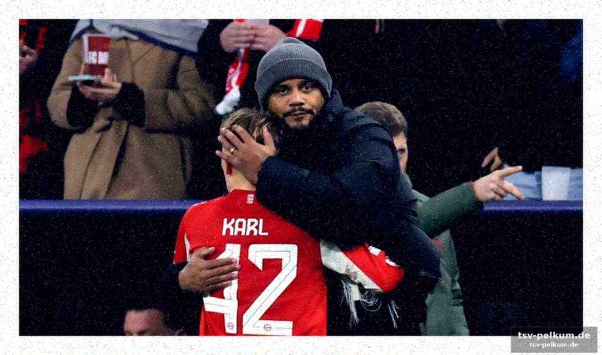 Kovac stärkt wolfsburg und schlotterbecks situation