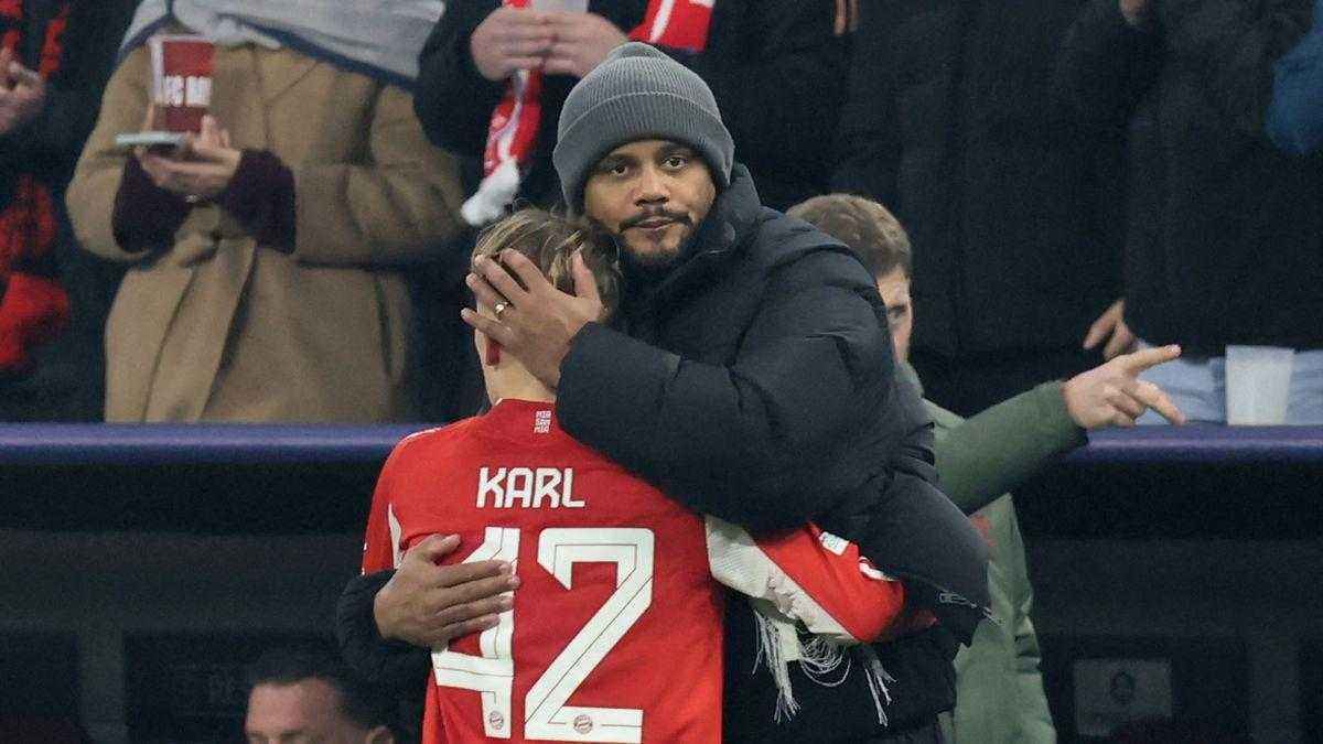 Schlotterbeck vor entscheidung: bleibt er bei dortmund oder winkt real madrid?