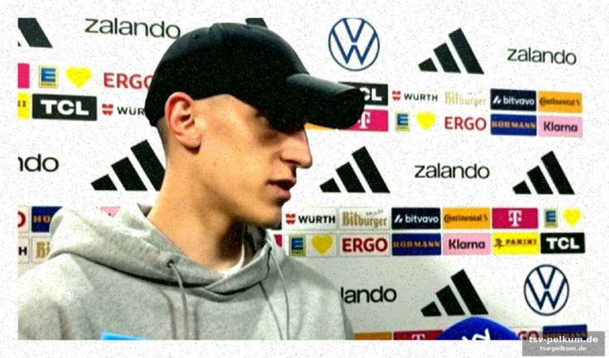 Was der fan in den sozialen netzwerken dazu sagt