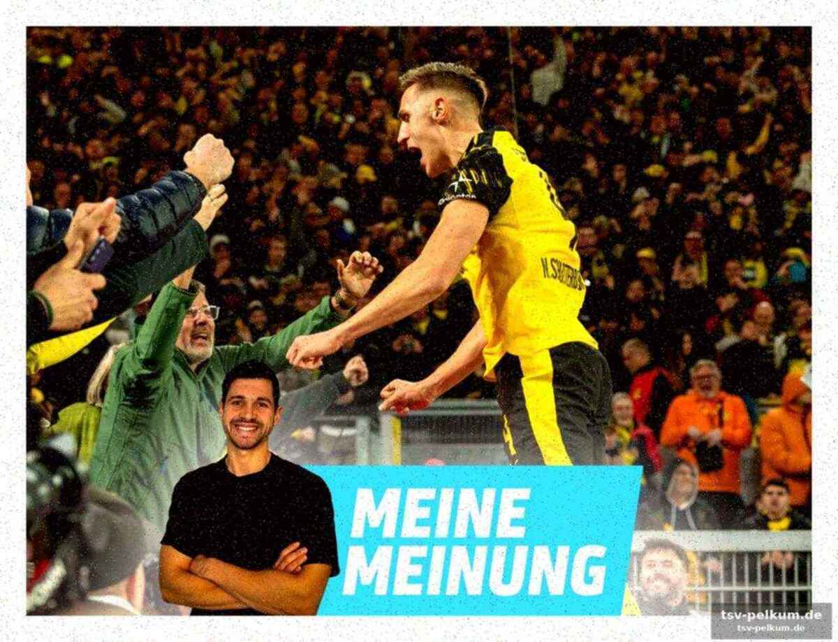 Warum ein wechsel keine verraterei wäre