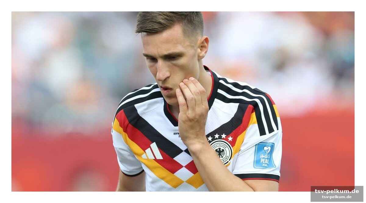 Die verletzung wirft schatten auf die wm-ambitionen