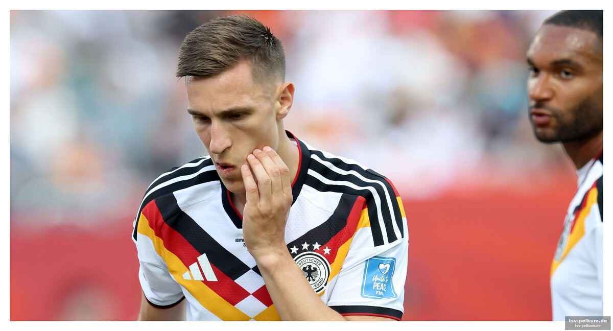 Rüdiger rückt in den fokus: kann er die lücke schließen?